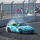 Illustration for article titled This Is What It Looks Like When Drifting Hits The Big Leagues In Japan